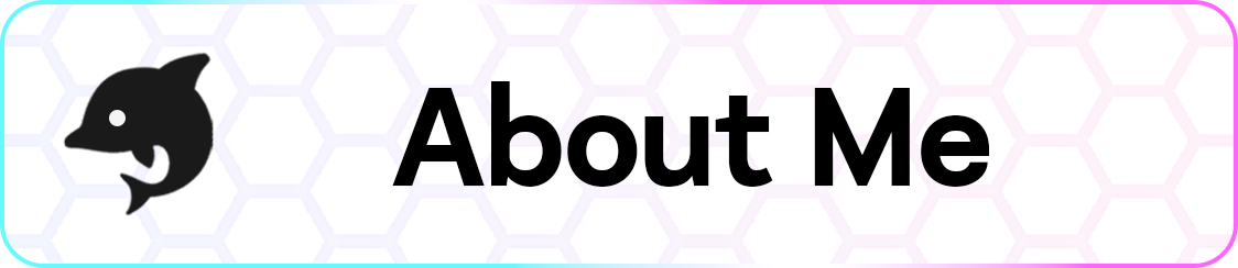 twitch panel for my channel