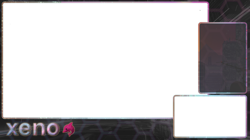 stream overlay :)