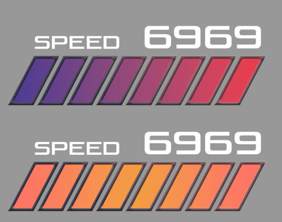 speedometer 2024-2025 proj