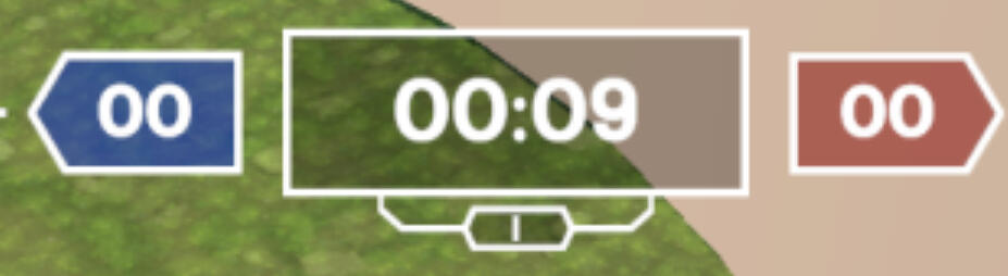 timer/score display 2023-2024 project